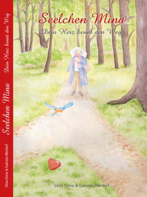 cover image of Seelchen Mina